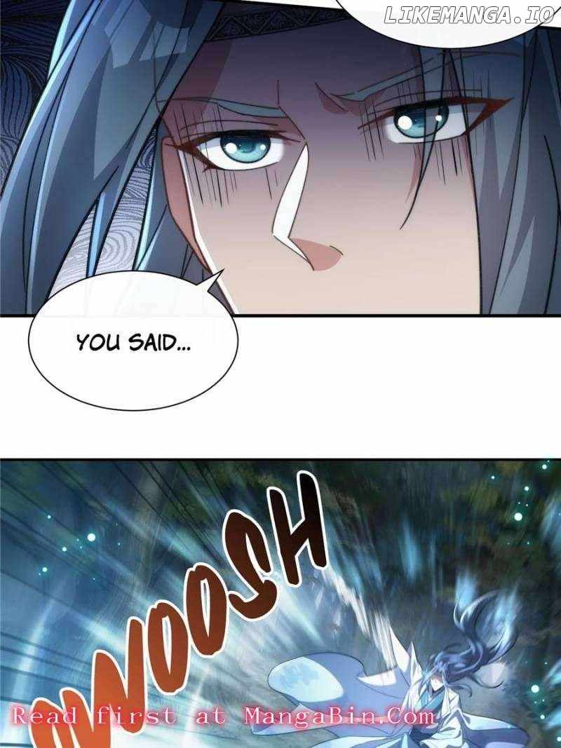 Becoming immortal by doing nothing Chapter 39 18